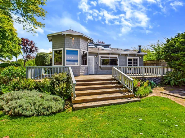 4762 Meyers Ave, Eureka, CA 95503