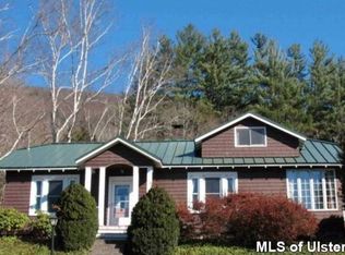 24 Waterworks Rd, Shandaken, NY 12464