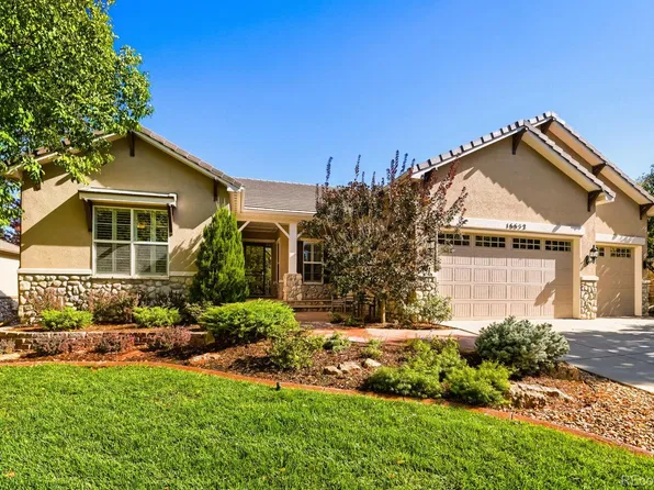 16652 Las Brisas Drive, Broomfield, CO 80023