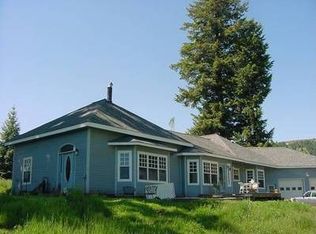 71332 Middle Rd, Elgin, OR 97827