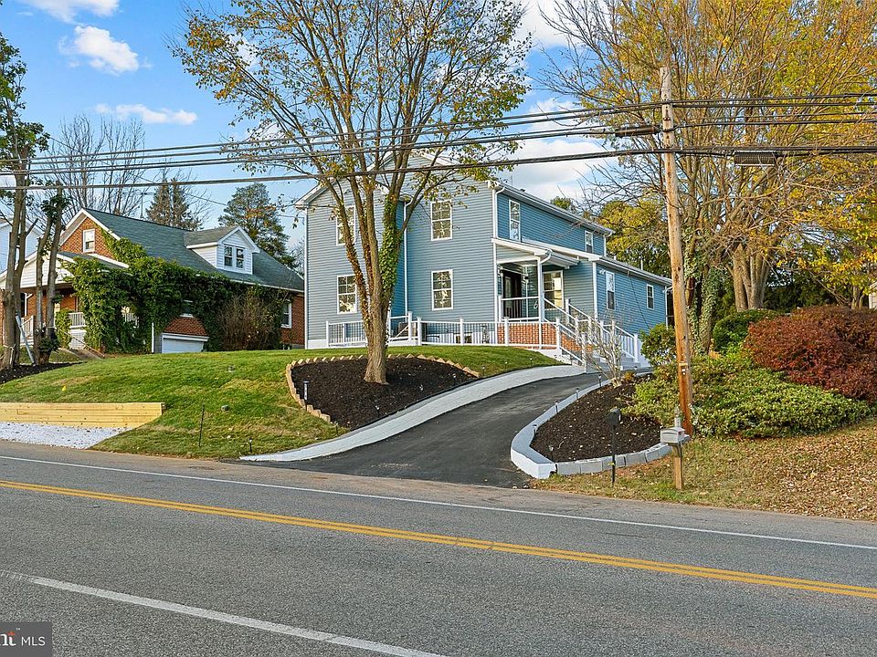 1st image of 508 Old Westminster Pike