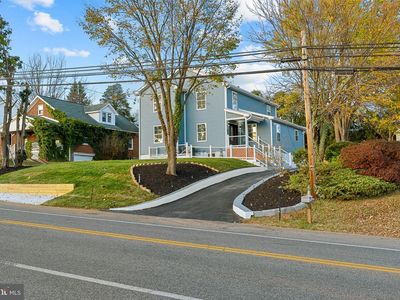 508 Old Westminster Pike, Westminster, MD 21157