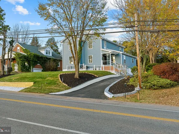 508 Old Westminster Pike, Westminster, MD 21157