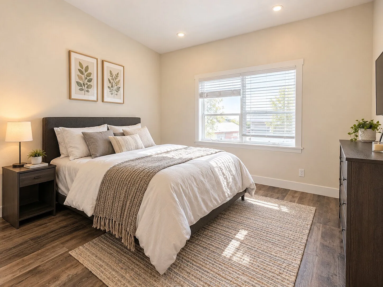 4 bed, 1200 sqft, $1,195 — Photo 3