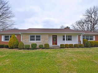 111 Sunset Blvd, Georgetown, OH 45121