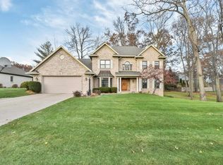 1496 Morris Ave, Green Bay, WI 54313