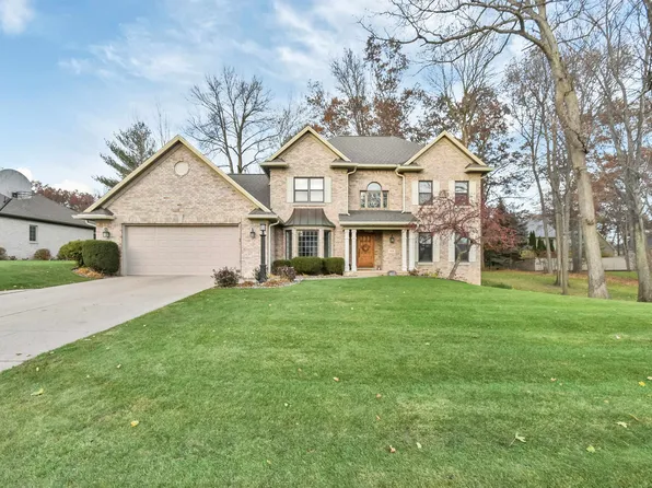 1496 Morris Ave, Green Bay, WI 54313