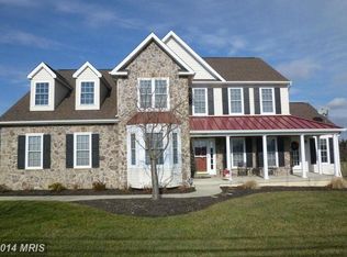 1501 Ethan Dr, Hampstead, MD 21074