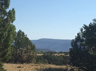 47 Tierra Sabrosa, Lamy, NM 87540