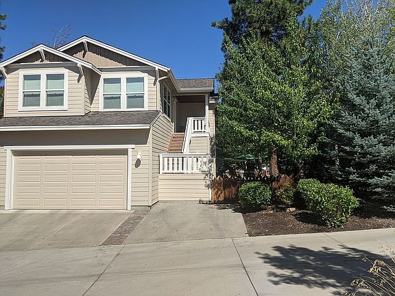 Parking pad + large two car 