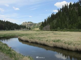 0 Highway 21 S, Republic, WA 99166