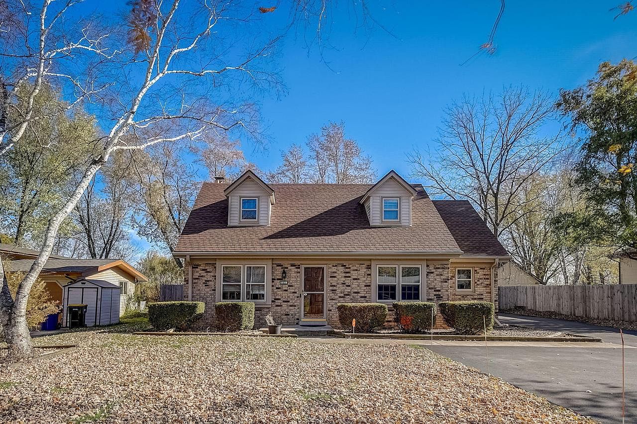 10166 South Nicholson ROAD, Oak Creek, WI 53154 | MLS #1857750 | Zillow