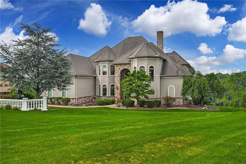 5660 Old Mile Hill Rd, Orefield, PA 18069 Zillow