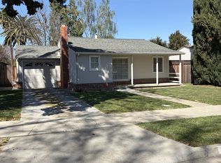 1537 Marcia Ave, San Jose, CA