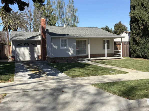 1537 Marcia Ave, San Jose, CA 95125
