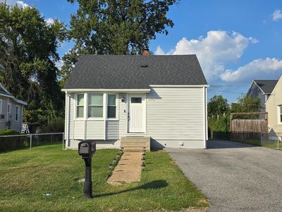 2804 Ohio Ave, Baltimore, MD, 21227