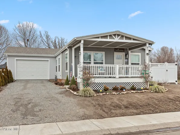 1664 W Bounty Loop, Hayden Lake, ID 83835