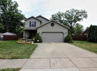 5471 Olive Ave, North ridgeville, OH 44039