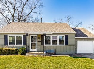 4716 Canterbury St, Mission, KS 66205