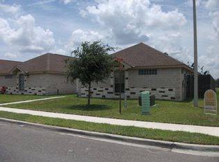 603 Pebble Crk APT 4, Edinburg, TX 78539