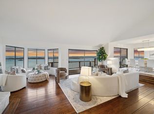 2 Place Moulin, Tiburon, CA 94920