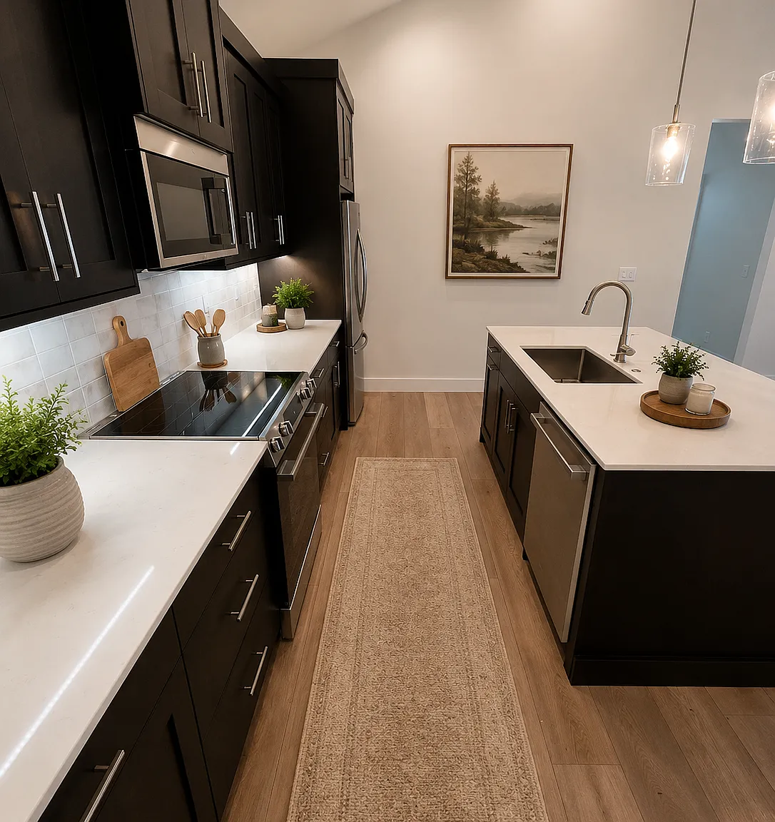 3 bed, 1718 sqft, $2,200 — Photo 3