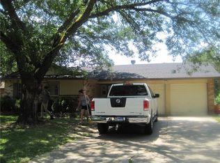 814 Quebec Dr, Garland, TX 75040