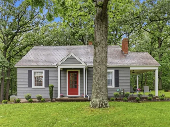 737 Wexford Bayne Rd, Wexford, PA 15090