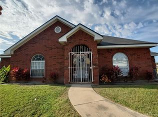 1903 Raul Aguilar Dr, Mission, TX 78572