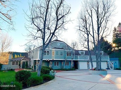29042 Silver Creek Rd, Agoura Hills, CA, 91301