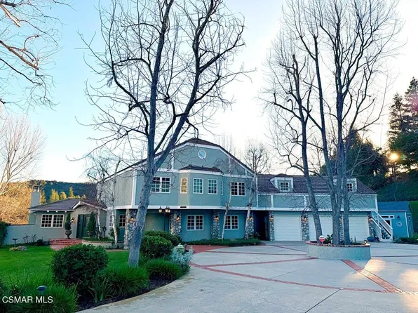 29042 Silver Creek Rd, Agoura Hills, CA 91301