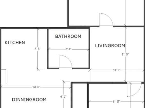 90 Sanford Ave Floor 2, Belleville, NJ 07109