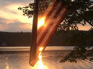 305 Shaker Rd, Gray, ME 04039