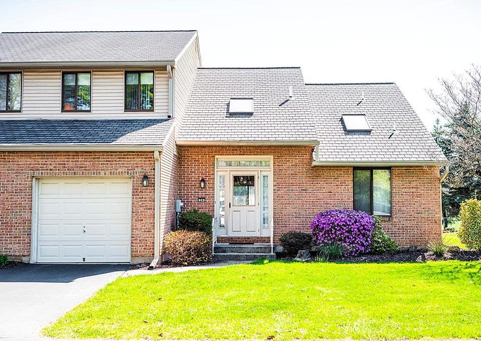 1201 Butztown Rd Bethlehem PA Zillow