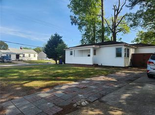547 Leonard Rd, Norfolk, VA 23505