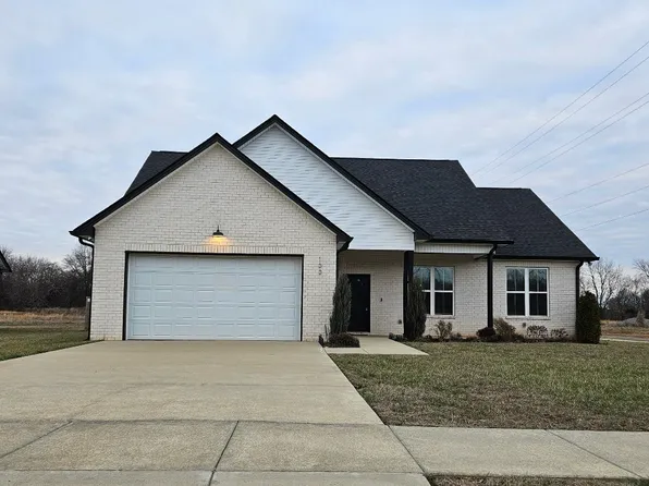 100 Burley Way, Portland, TN 37148
