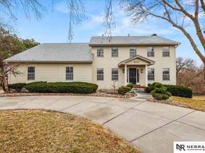 8341 Water Tower Ct, Lincoln, NE, 68516