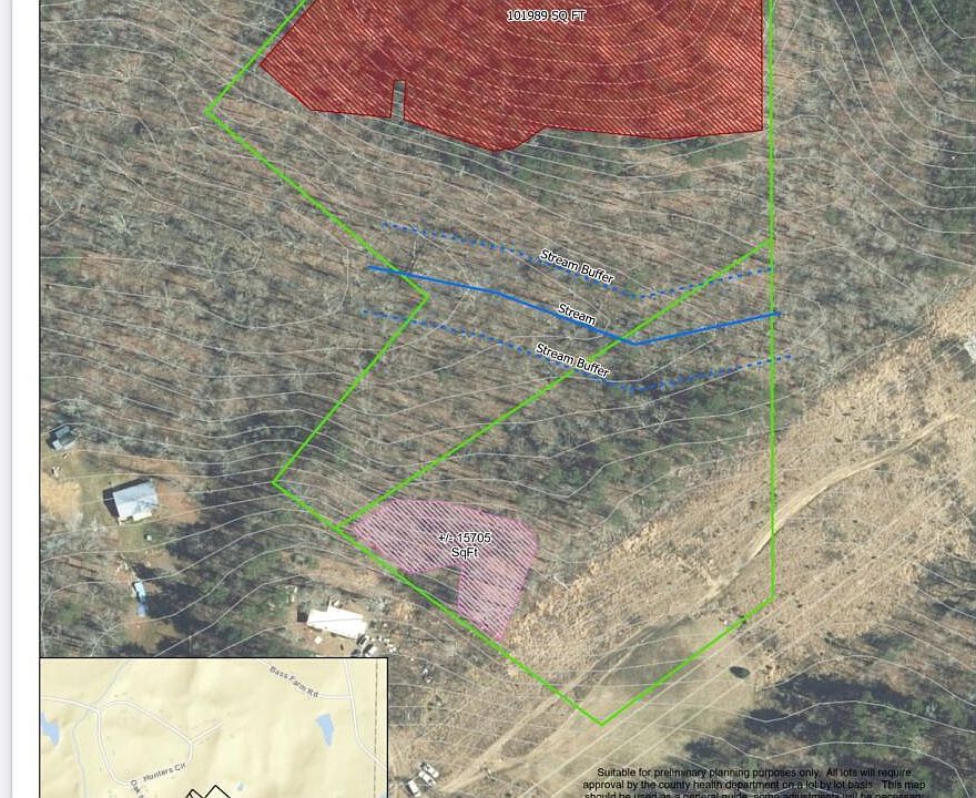 2nd image of 6 & 7 Hunters Cir