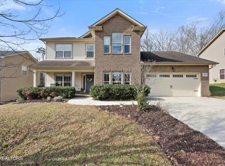 1437 Dempsey Rd, Knoxville, TN 37932