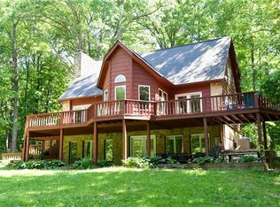 8321 S 575 W, Morgantown, IN 46160
