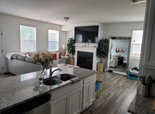 3366 Colbury St, Duluth, GA 30097