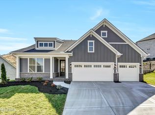 LOT 11706 Eighteen Boston Ivy Ln, Knoxville, TN 37932