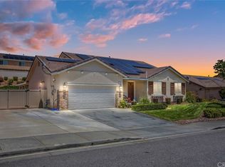 172 Fox Ln, Calimesa, CA 92320