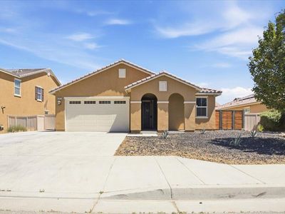 3555 E Avenue J3, Lancaster, CA, 93535