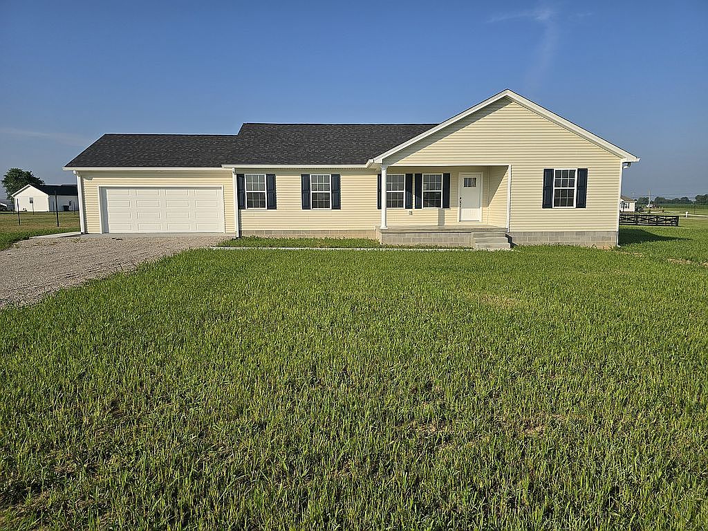 70 Bluegrass Ln, Harned, KY 40144 Zillow