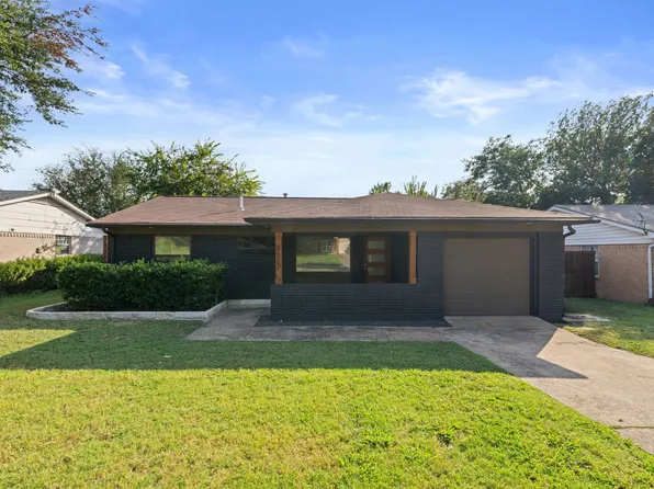 8652 Ashcroft Ave, Dallas, TX 75243