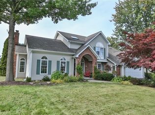 21 Rutherfield Ln, Rochester, NY 14625