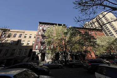 451 East 84th Street in Yorkville