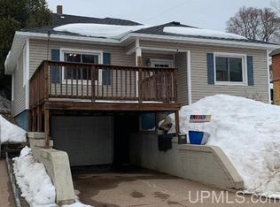 200 W Barnum St, Ishpeming, MI 49849