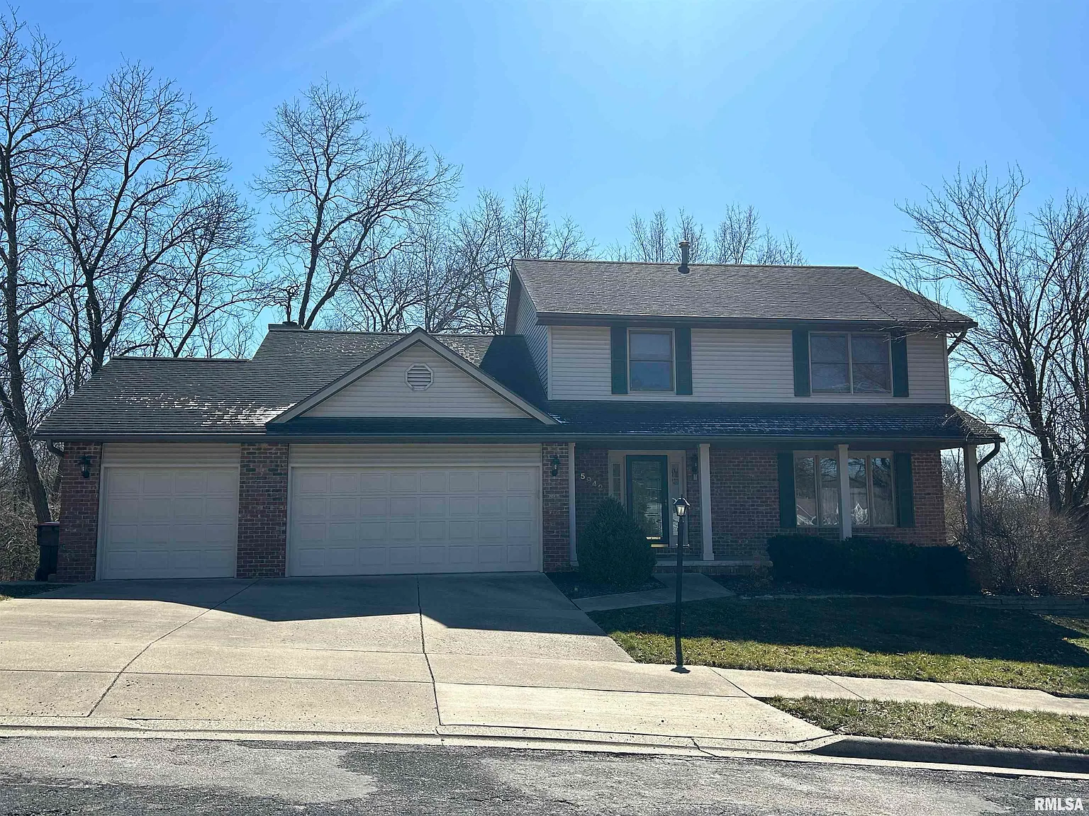 5942 W Ridgecrest Cir photo 1